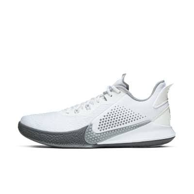 mamba fury blue and white